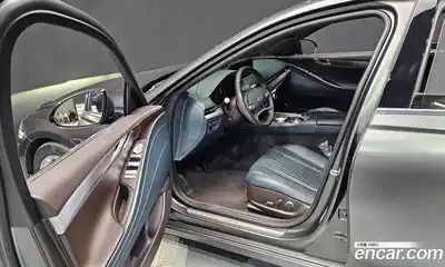 Genesis G80 2022 2.5 Автомат в Москве № 117367, миниатюра 6