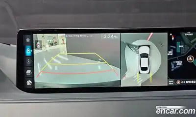 Genesis G80 2022 2.5 Автомат в Москве № 117367, миниатюра 9