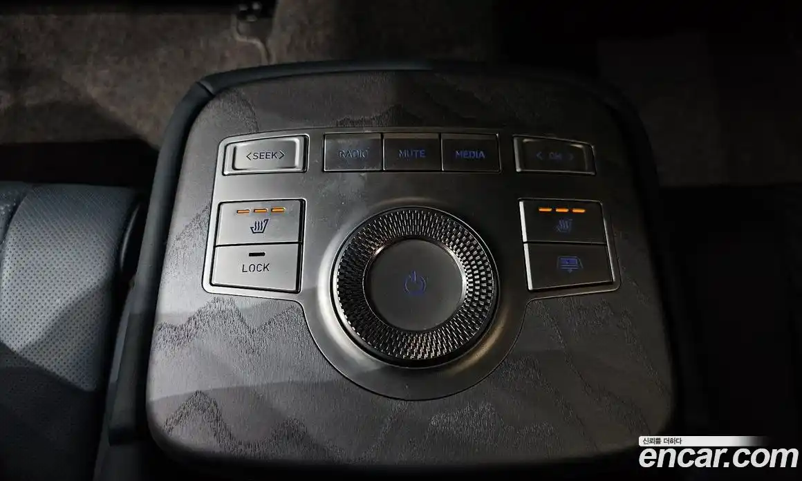 Genesis G80 2022 2.5 Автомат в Москве № 117367, фото 10