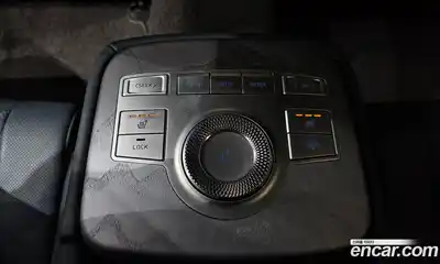 Genesis G80 2022 2.5 Автомат в Москве № 117367, миниатюра 10