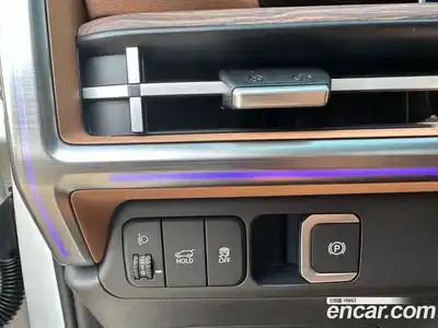 Hyundai Santa Fe 2025 2.5 Автомат в Москве № 119281, миниатюра 12