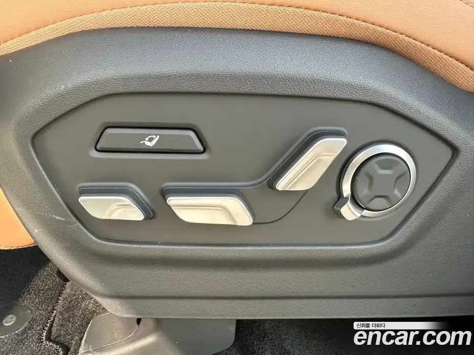 Hyundai Santa Fe 2025 2.5 Автомат в Москве № 119281, фото 13