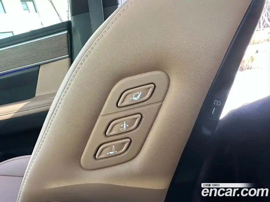 Hyundai Santa Fe 2025 2.5 Автомат в Москве № 119281, фото 17