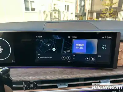 Hyundai Santa Fe 2025 2.5 Автомат в Москве № 119281, миниатюра 6