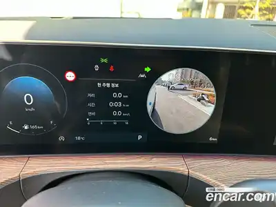 Hyundai Santa Fe 2025 2.5 Автомат в Москве № 119281, миниатюра 8