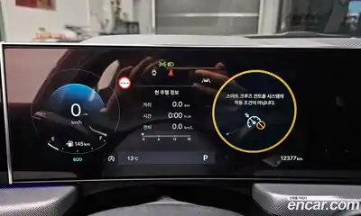 Hyundai Sonata, 2024