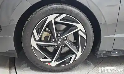 Hyundai Sonata 2024 2.0 Автомат в Москве № 119941, миниатюра 11