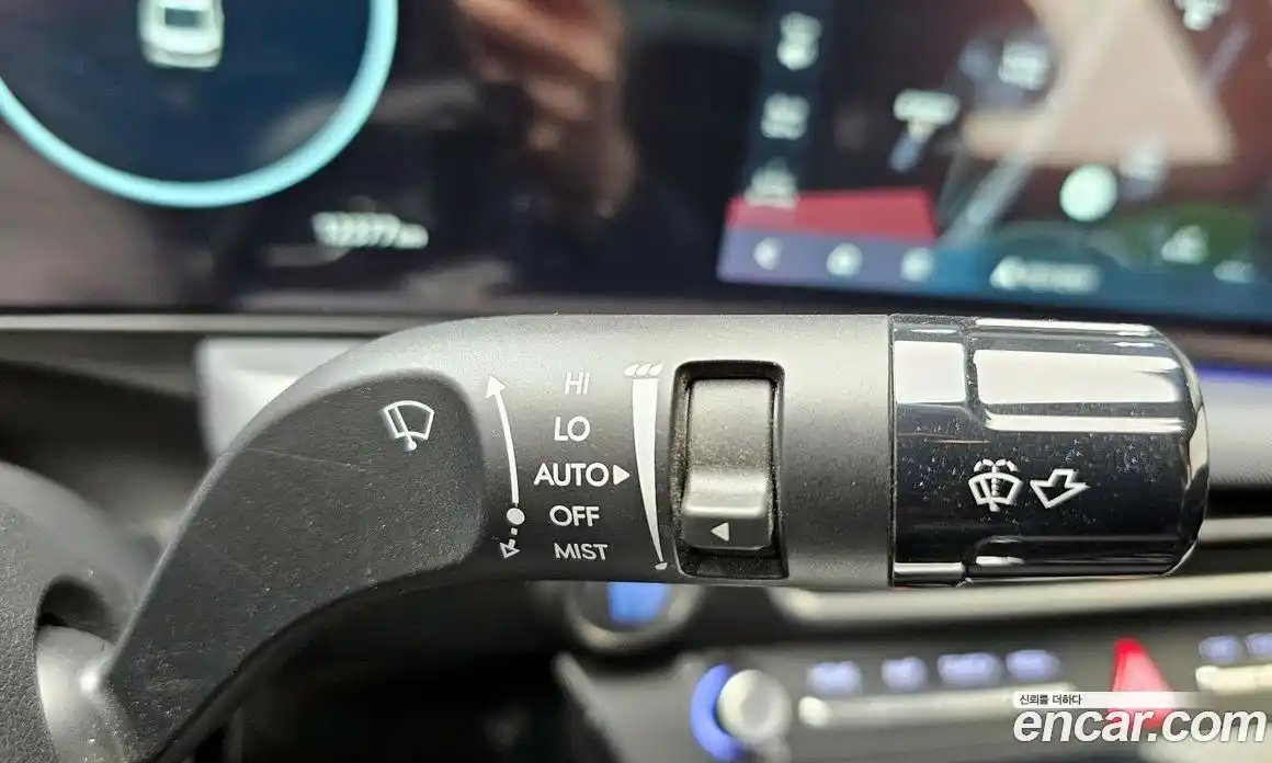 Hyundai Sonata 2024 2.0 Автомат в Москве № 119941, фото 15