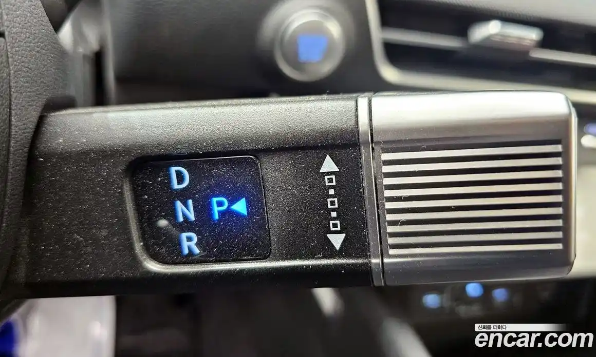 Hyundai Sonata 2024 2.0 Автомат в Москве № 119941, фото 17