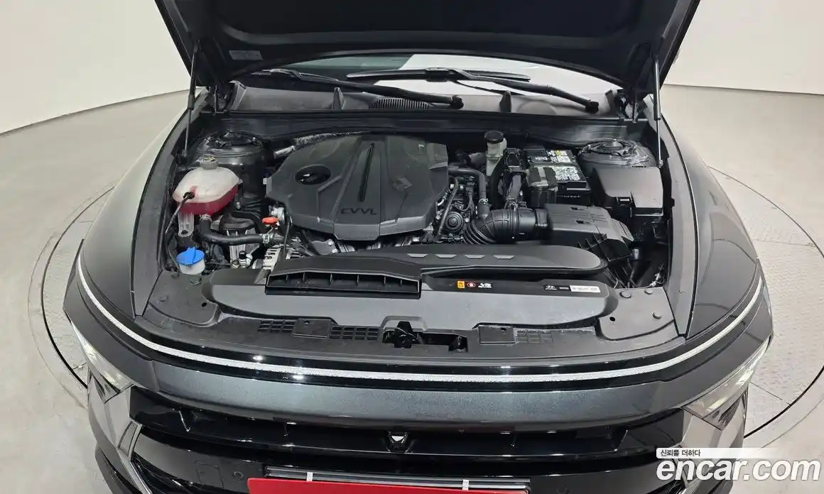 Hyundai Sonata 2024 2.0 Автомат в Москве № 119941, фото 18