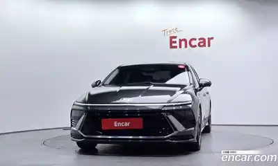 Hyundai Sonata 2024 2.0 Автомат в Москве № 119941, миниатюра 2