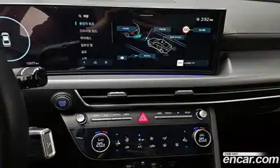 Hyundai Sonata 2024 2.0 Автомат в Москве № 119941, миниатюра 3