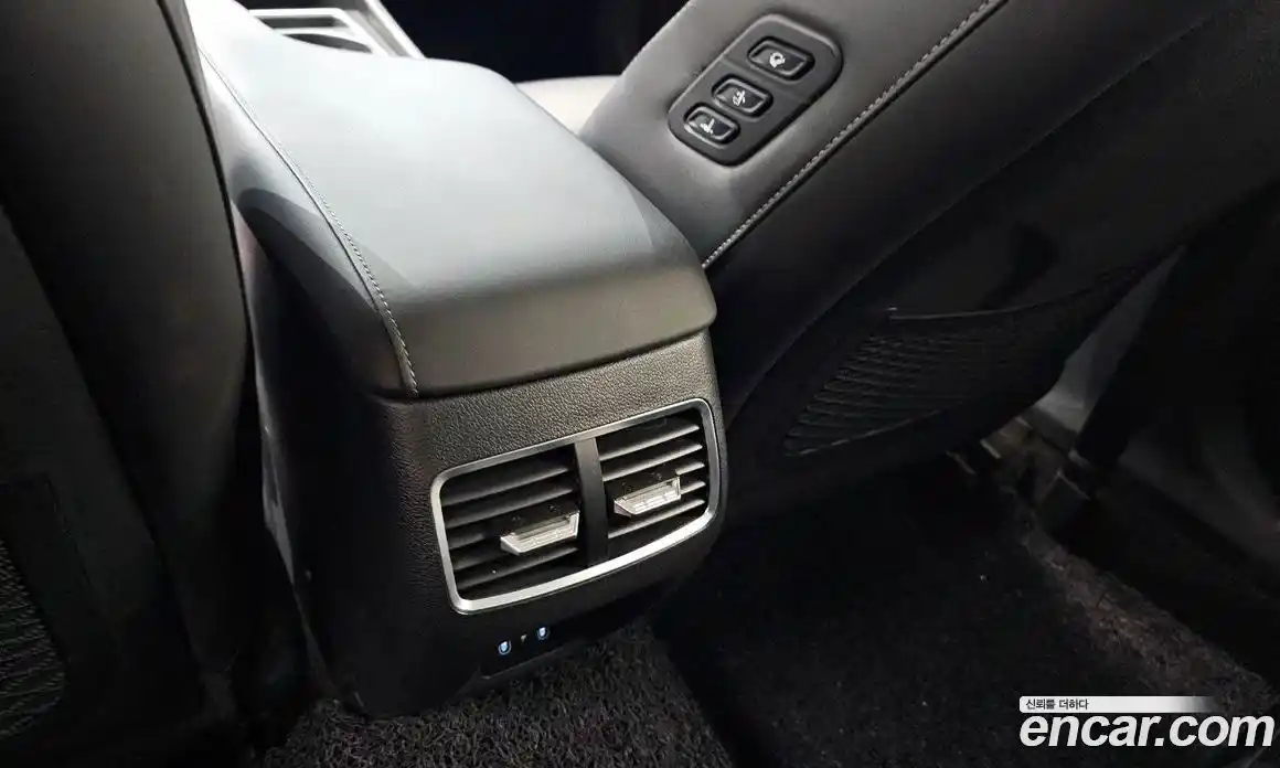 Hyundai Sonata 2024 2.0 Автомат в Москве № 119941, фото 7