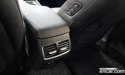 Hyundai Sonata 2024 2.0 Автомат в Москве № 119941, миниатюра 7