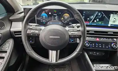 Hyundai Sonata 2024 2.0 Автомат в Москве № 119941, миниатюра 8