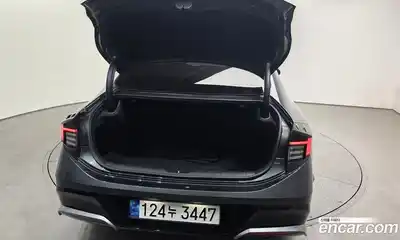 Hyundai Sonata 2024 2.0 Автомат в Москве № 119941, миниатюра 9