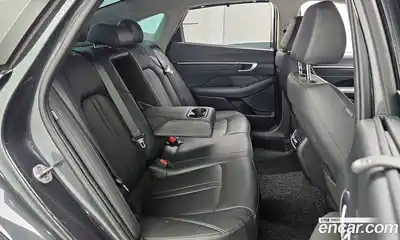 Hyundai Sonata 2024 2.0 Автомат в Москве № 119941, миниатюра 10