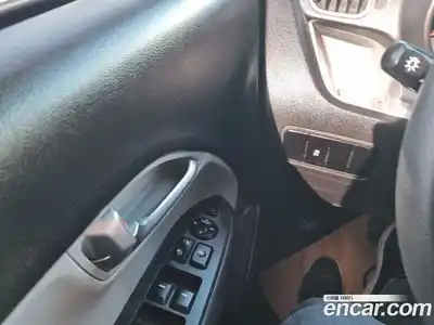 Kia Ray 2022 1.0 Автомат в Москве № 120090, миниатюра 12