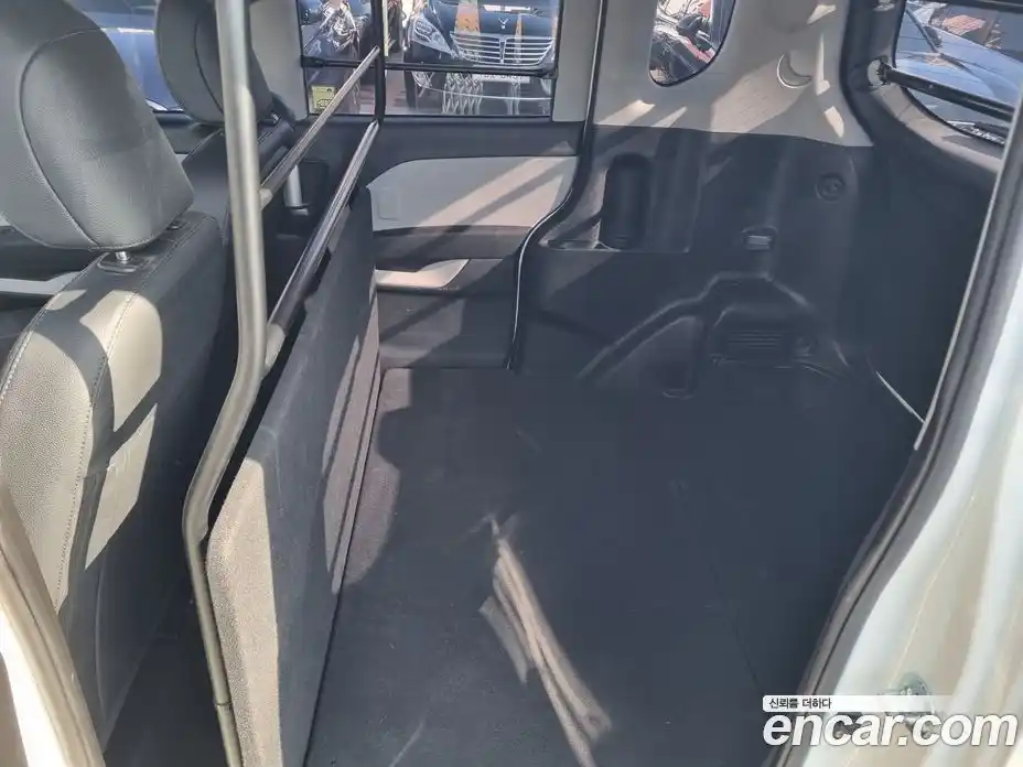 Kia Ray 2022 1.0 Автомат в Москве № 120090, фото 15