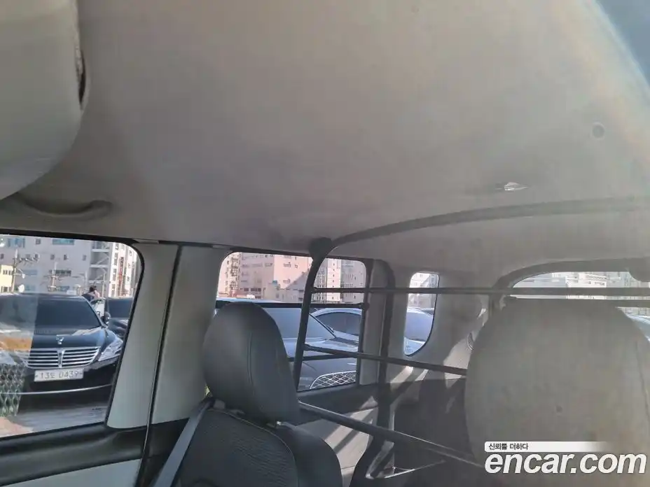 Kia Ray 2022 1.0 Автомат в Москве № 120090, фото 18