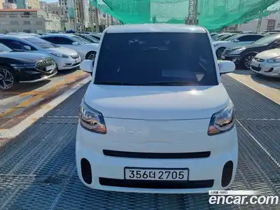 Kia Ray 2022 1.0 Автомат в Москве № 120090, миниатюра 2