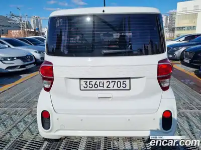 Kia Ray 2022 1.0 Автомат в Москве № 120090, миниатюра 4