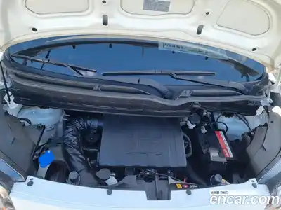 Kia Ray 2022 1.0 Автомат в Москве № 120090, миниатюра 5