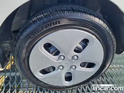 Kia Ray 2022 1.0 Автомат в Москве № 120090, миниатюра 7