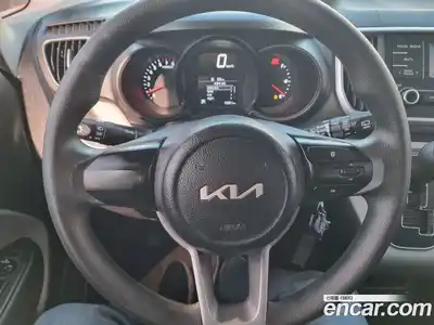 Kia Ray 2022 1.0 Автомат в Москве № 120090, миниатюра 9