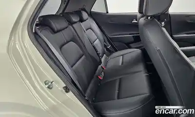 Kia Morning 2024 1.0 Автомат в Москве № 120680, миниатюра 11