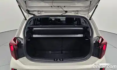 Kia Morning 2024 1.0 Автомат в Москве № 120680, миниатюра 12