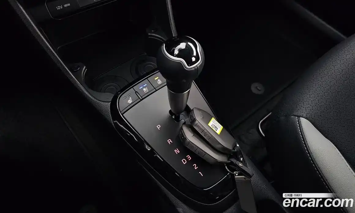 Kia Morning 2024 1.0 Автомат в Москве № 120680, фото 18