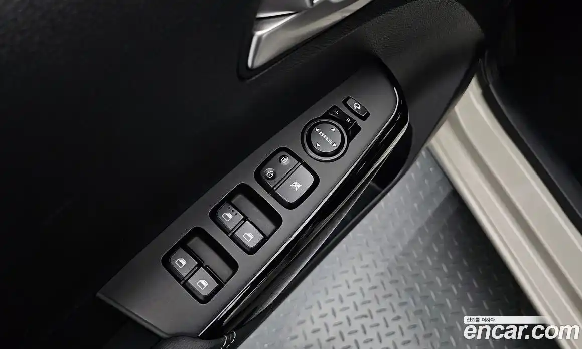 Kia Morning 2024 1.0 Автомат в Москве № 120680, фото 2