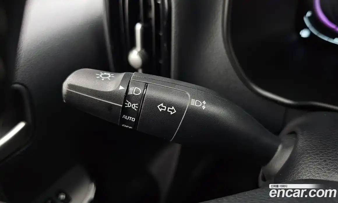 Kia Morning 2024 1.0 Автомат в Москве № 120680, фото 3