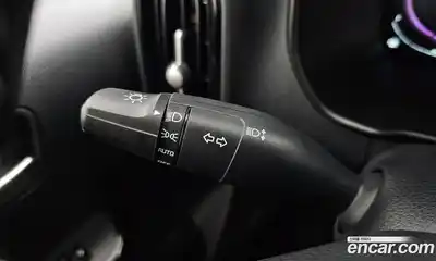 Kia Morning 2024 1.0 Автомат в Москве № 120680, миниатюра 3