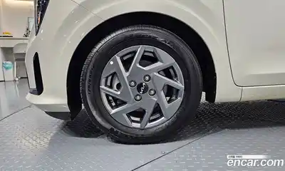 Kia Morning 2024 1.0 Автомат в Москве № 120680, миниатюра 8