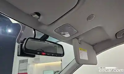 Kia Morning 2024 1.0 Автомат в Москве № 120680, миниатюра 9