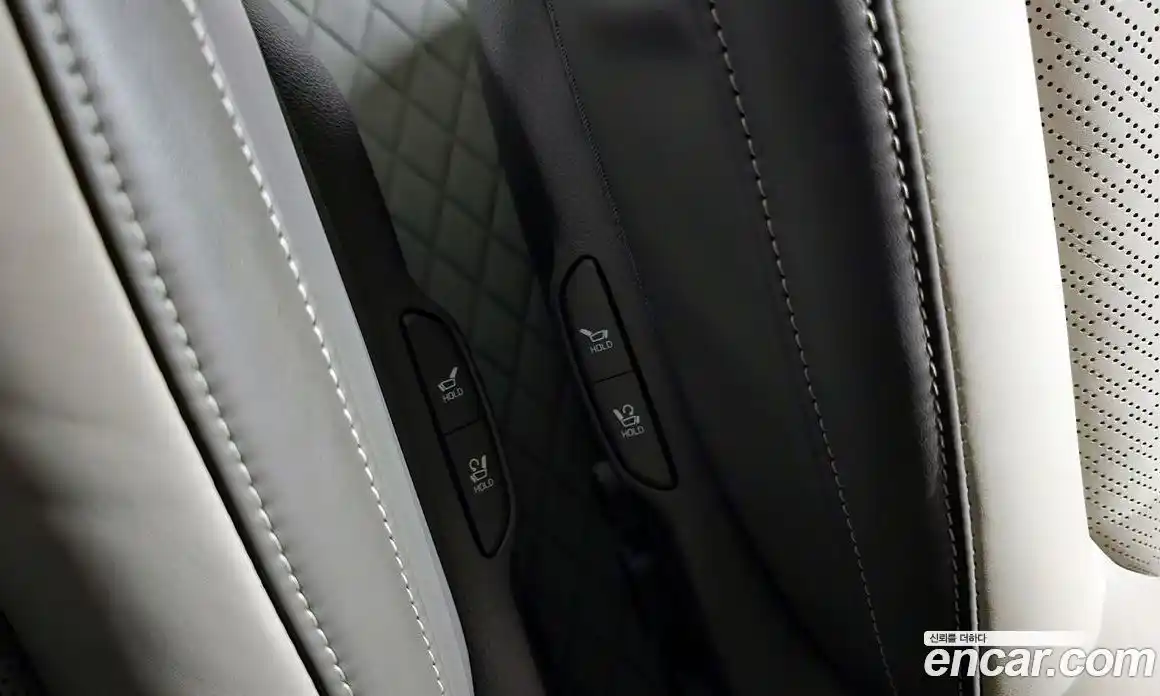 Kia Canival 2022 3.5 Автомат в Москве № 12098, фото 11