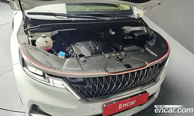 Kia Canival 2022 3.5 Автомат в Москве № 12098, миниатюра 12