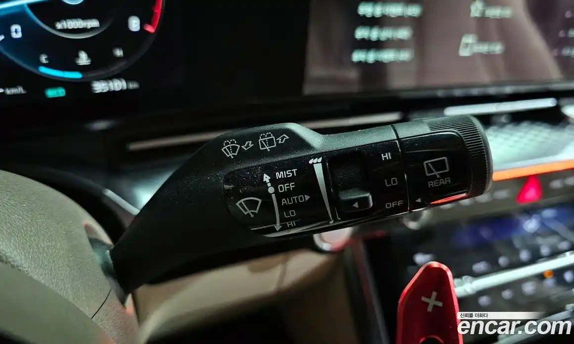 Kia Canival 2022 3.5 Автомат в Москве № 12098, фото 13