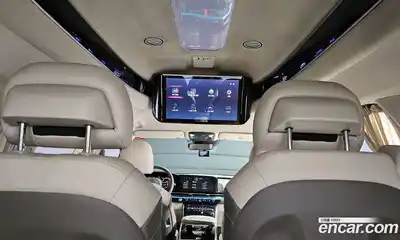 Kia Canival 2022 3.5 Автомат в Москве № 12098, миниатюра 2