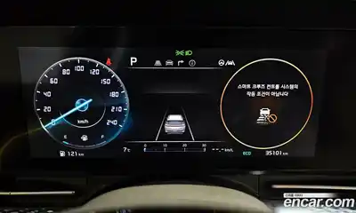 Kia Canival 2022 3.5 Автомат в Москве № 12098, миниатюра 5