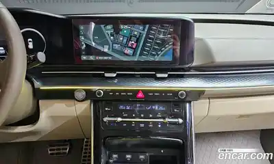 Kia Canival 2022 3.5 Автомат в Москве № 12098, миниатюра 7