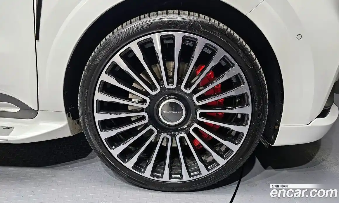 Kia Canival 2022 3.5 Автомат в Москве № 12098, фото 8