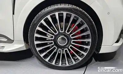 Kia Canival 2022 3.5 Автомат в Москве № 12098, миниатюра 8