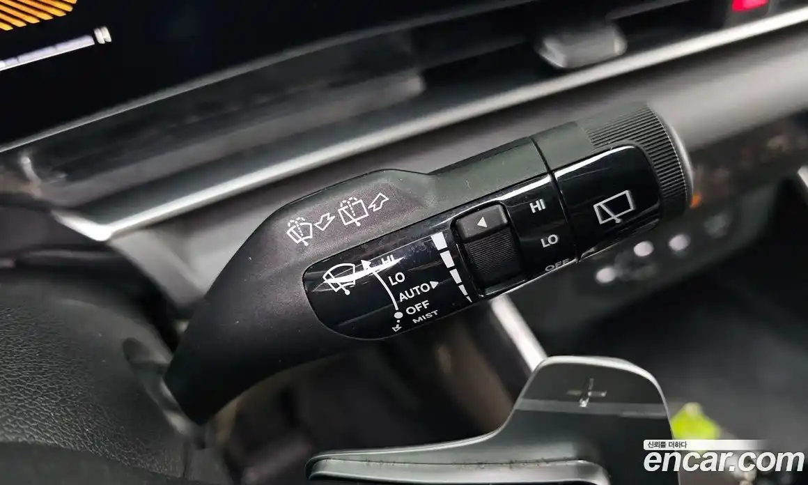 Kia Canival 2024 3.5 Автомат в Москве № 12107, фото 12