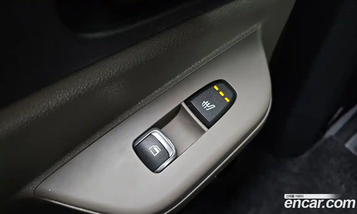 Kia Canival 2024 3.5 Автомат в Москве № 12107, фото 15