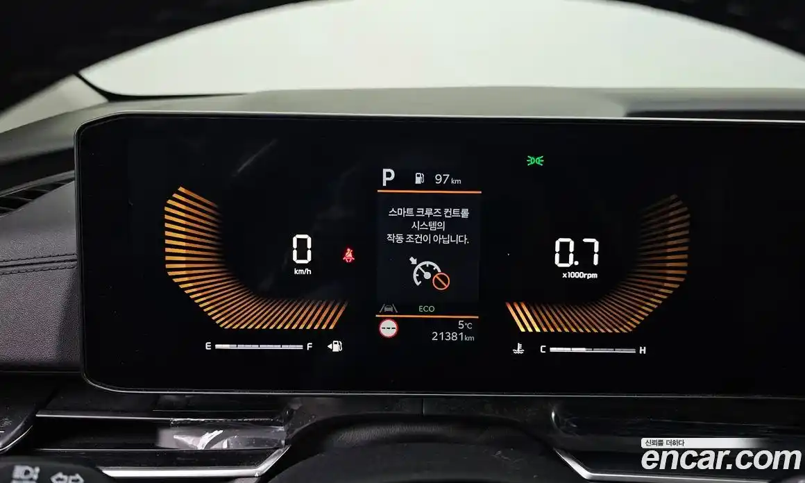 Kia Canival 2024 3.5 Автомат в Москве № 12107, фото 20