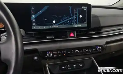 Kia Canival 2024 3.5 Автомат в Москве № 12107, миниатюра 3