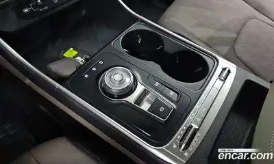 Kia Canival 2024 3.5 Автомат в Москве № 12107, миниатюра 5